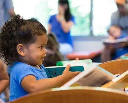 Wake County Library Bond