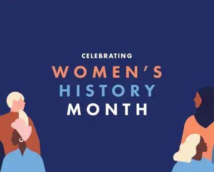 Women's History Month