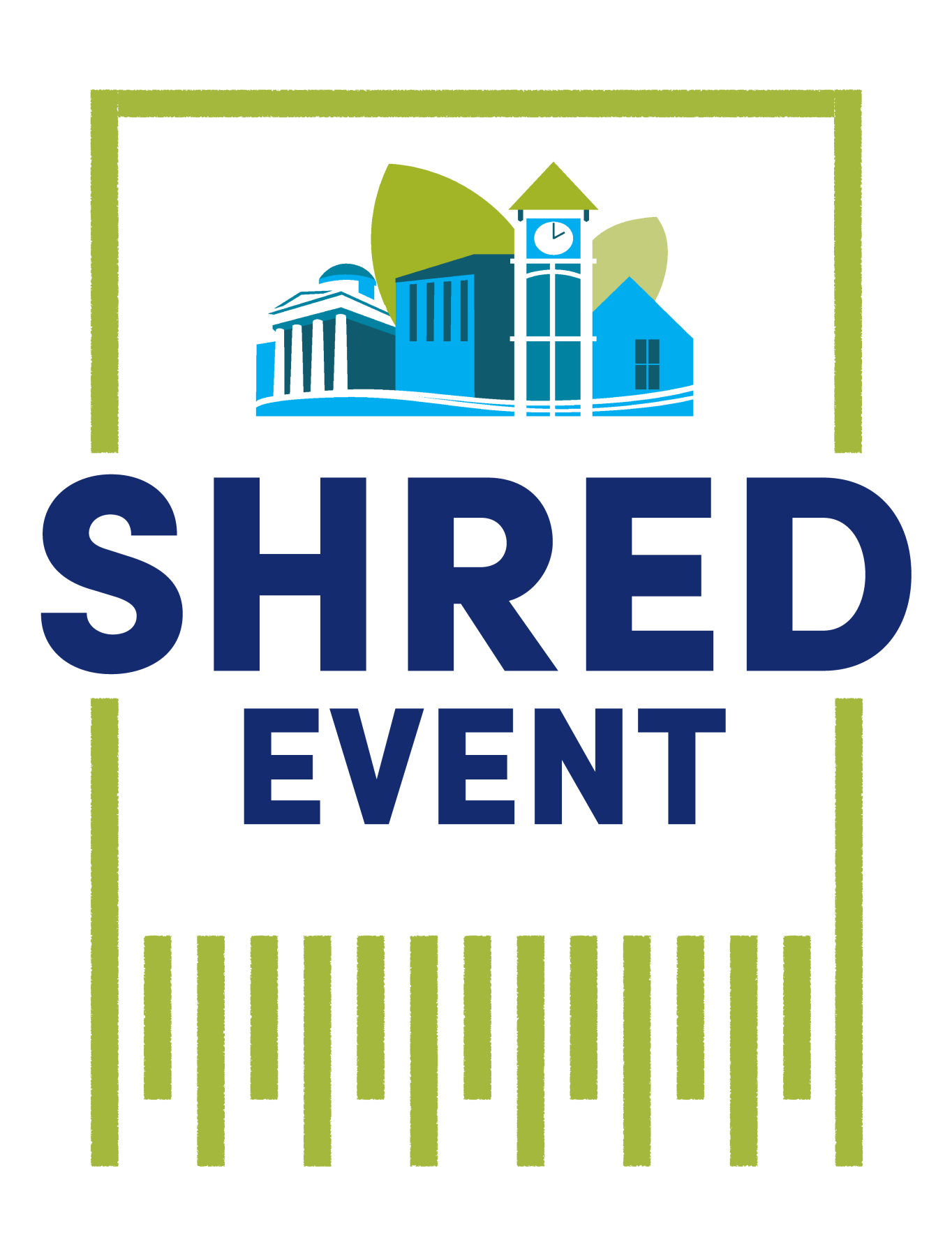 Shred Event Town of Rolesville, NC